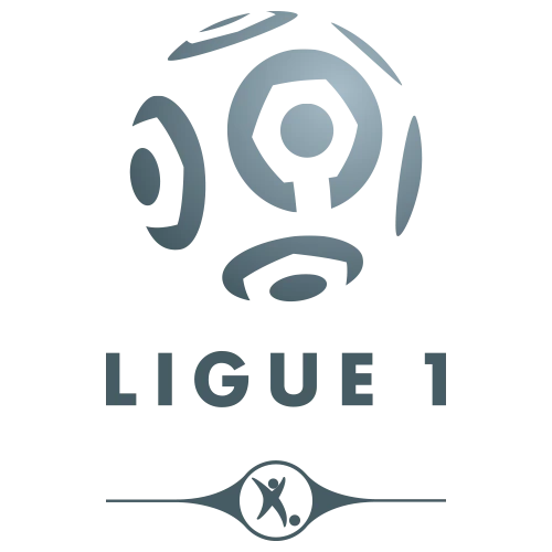 Ligue 1 logo
