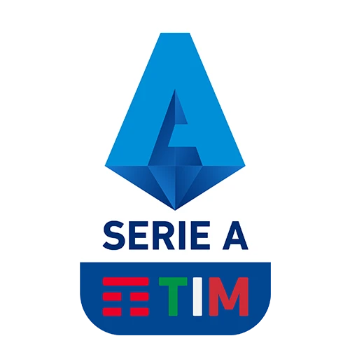 Serie A logo