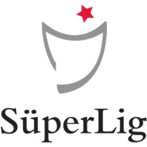 Turkish Super League logo